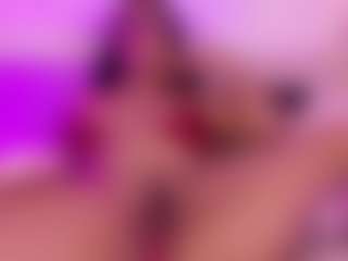 Bahia Marquez's Live Sex Cam Show