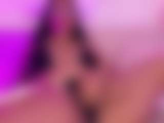 Live cam show with Bahia Marquez - Ride Torso on Camming Site