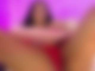 Bahia Marquez's Live Sex Cam Show