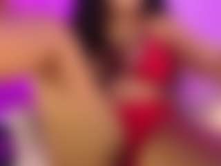 Bahia Marquez's Live Sex Cam Show