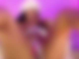 Bahia Marquez's Live Sex Cam Show