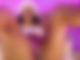 Bahia Marquez's Live Sex Cam Show