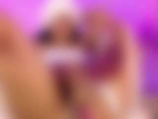 Bahia Marquez's Live Sex Cam Show