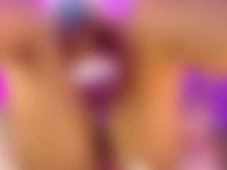 Bahia Marquez's Live Sex Cam Show