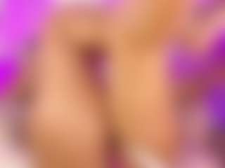 Bahia Marquez's Live Sex Cam Show