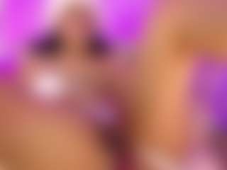 Bahia Marquez's Live Sex Cam Show