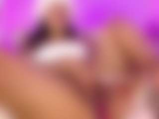 Bahia Marquez's Live Sex Cam Show