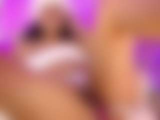 Bahia Marquez's Live Sex Cam Show
