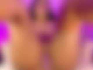 Bahia Marquez's Live Sex Cam Show