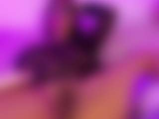 Bahia Marquez's Live Sex Cam Show