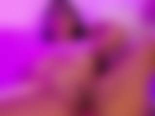 Bahia Marquez's Live Sex Cam Show