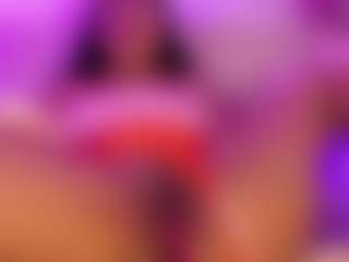 Bahia Marquez's Live Sex Cam Show