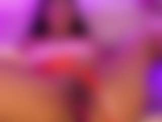Bahia Marquez's Live Sex Cam Show