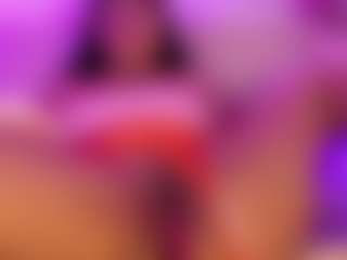 Bahia Marquez's Live Sex Cam Show