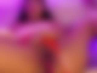 Bahia Marquez's Live Sex Cam Show