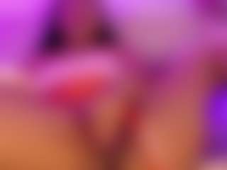 Bahia Marquez's Live Sex Cam Show