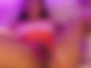 Bahia Marquez's Live Sex Cam Show