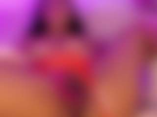 Bahia Marquez's Live Sex Cam Show