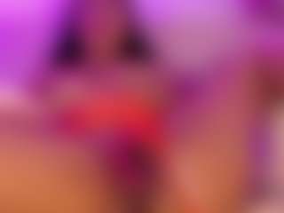 Bahia Marquez's Live Sex Cam Show
