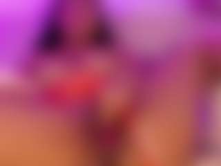 Bahia Marquez's Live Sex Cam Show