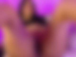 Live cam show with Bahia Marquez - Anal Toys on TeamSkeetLive