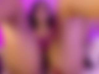 Live cam show with Bahia Marquez - Thong on liverealitysex.com