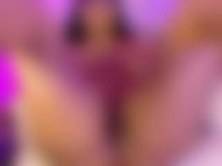 Bahia Marquez's Live Sex Cam Show