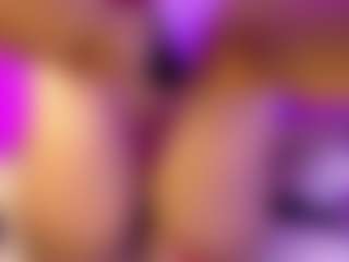 Bahia Marquez's Live Sex Cam Show