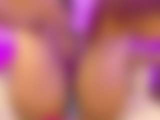 Bahia Marquez's Live Sex Cam Show