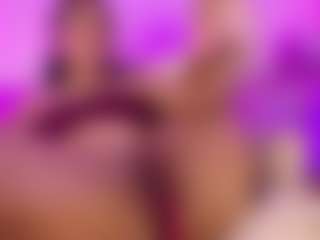 Live cam show with Bahia Marquez - Ride Torso on Streamer API