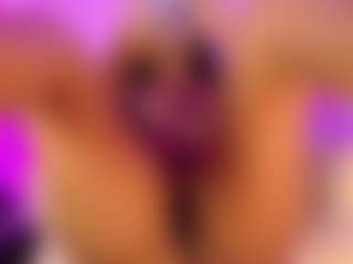 Bahia Marquez's Live Sex Cam Show