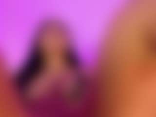 Bahia Marquez's Live Sex Cam Show