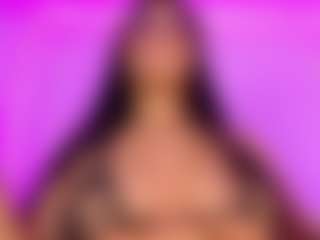 Bahia Marquez's Live Sex Cam Show