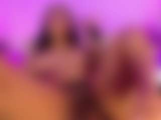 Bahia Marquez's Live Sex Cam Show