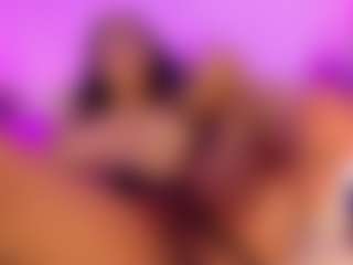 Bahia Marquez's Live Sex Cam Show