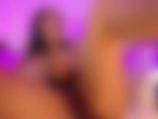 Bahia Marquez's Live Sex Cam Show