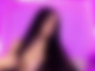 Bahia Marquez's Live Sex Cam Show