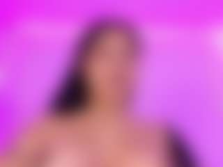 Bahia Marquez's Live Sex Cam Show