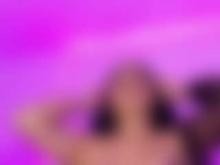 Bahia Marquez's Live Sex Cam Show