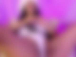 Bahia Marquez's Live Sex Cam Show