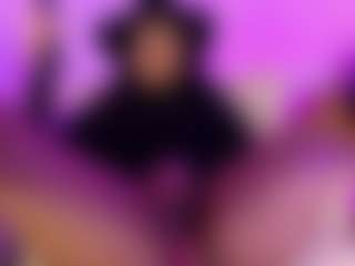 Bahia Marquez's Live Sex Cam Show