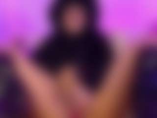 Bahia Marquez's Live Sex Cam Show