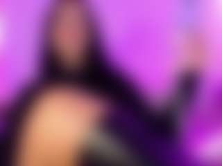 Bahia Marquez's Live Sex Cam Show