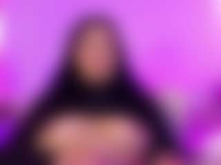 Bahia Marquez's Live Sex Cam Show