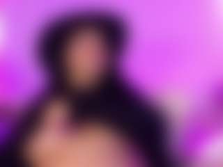Bahia Marquez's Live Sex Cam Show