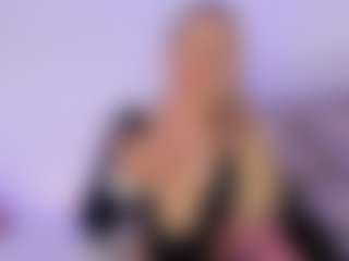 kailye's Live Sex Cam Show