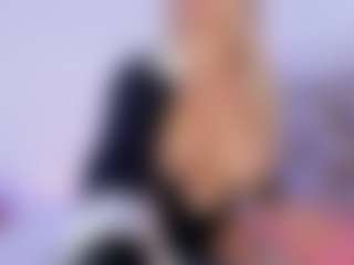 kailye's Live Sex Cam Show