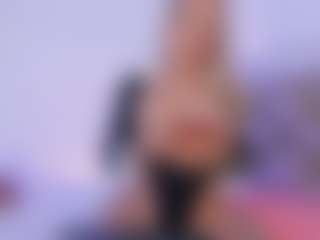 kailye's Live Sex Cam Show