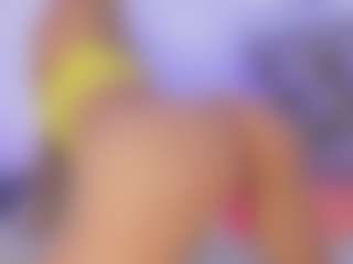 kailye's Live Sex Cam Show