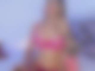 kailye's Live Sex Cam Show